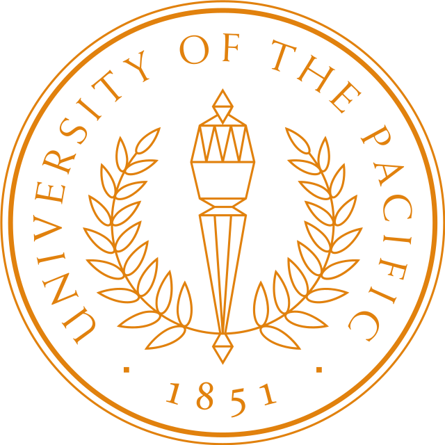 University of the Pacific